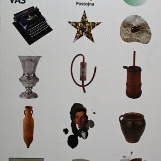 ZBORNIK MUZEJ JE VAŠ