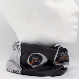 MULTIFUNKCIJSKI TRAK NOTRANJSKI MUZEJ POSTOJNA