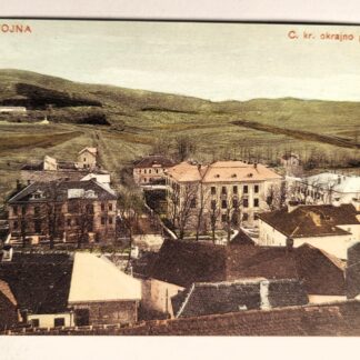 RAZGLEDNICA OKRAJNO GLAVARSTVO