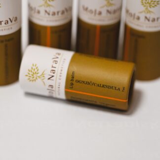 BALZAM ZA USTNICE (OGNJIČ)