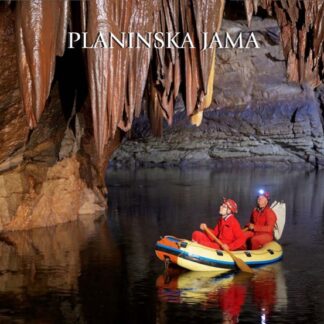 RAZGLEDNICA PLANINSKA JAMA