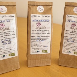 Čaj IZ GOZDA (mala vrečka)