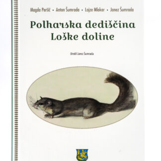 POLHARSKA DEDIŠČINA LOŠKE DOLINE