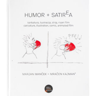 HUMOR IN SATIRA