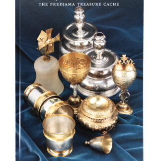 Knjiga PREDJAMSKI ZAKLAD