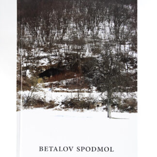BETALOV SPODMOL