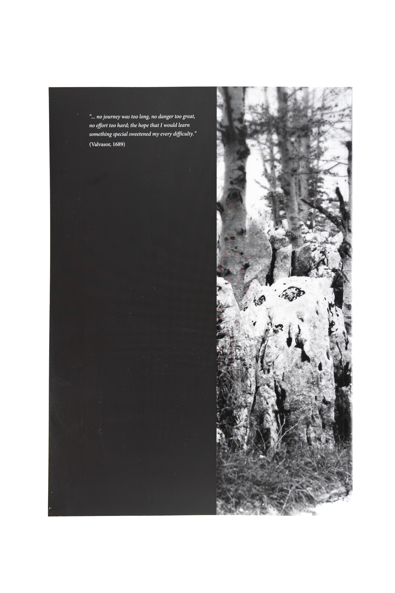 VODNIK STALNE RAZSTAVE MUZEJ KRASA - slika 2