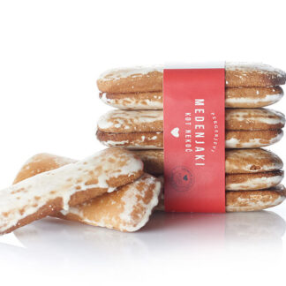 MEDENJAKI KOT NEKOČ