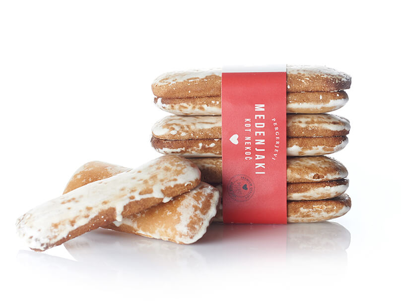 MEDENJAKI KOT NEKOČ