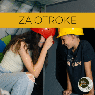 Publikacije za otroke