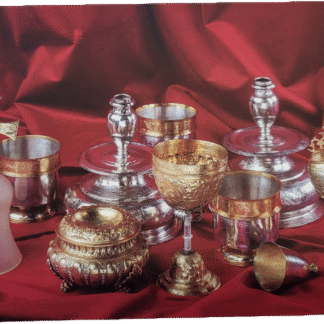 Razglednica PREDJAMSKI ZAKLAD