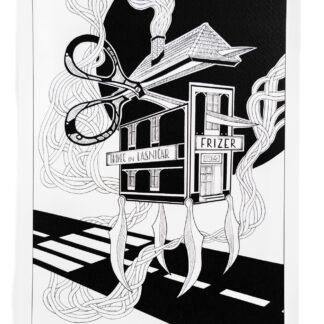 Print risbe: Brivnica Ozbič