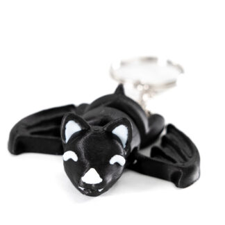 Obesek NETOPIR (velik)