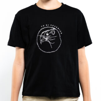 Otroška majica TO NI VEVERICA