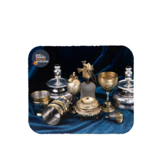 Magnet PREDJAMSKI ZAKLAD