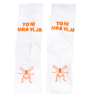 Nogavice TO NI MRAVLJA