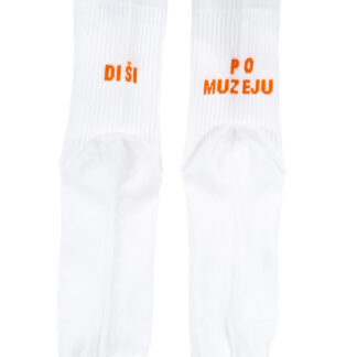 Nogavice DIŠI PO MUZEJU