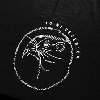 Dežnik TO NI VEVERICA