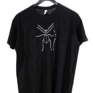 Moška majica TO NI MRAVLJA