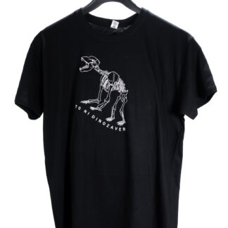 Moška majica TO NI DINOZAVER