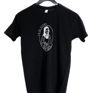 Moška majica TO NI VITEZ