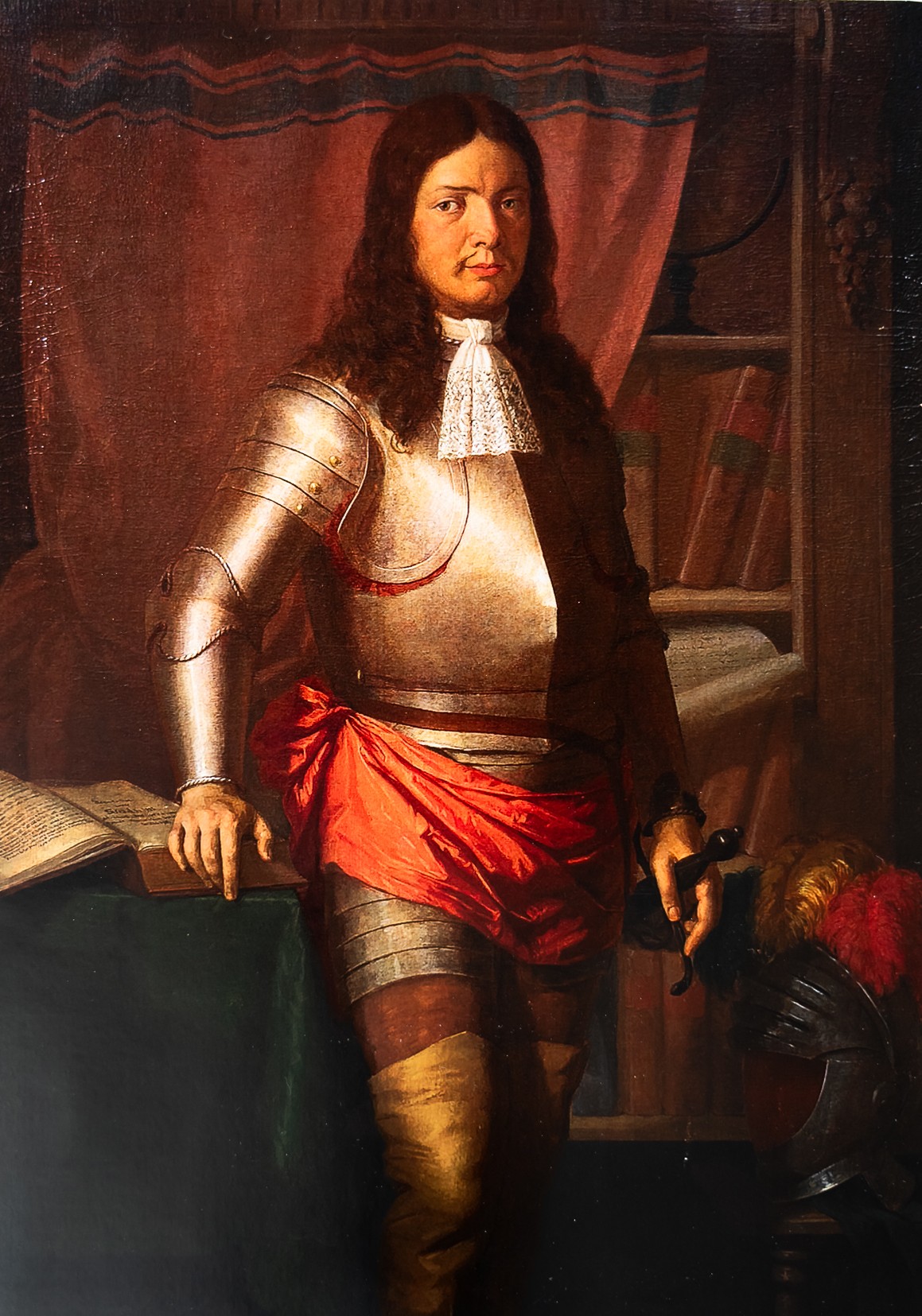 Razglednica JANEZ VAJKARD VALVASOR