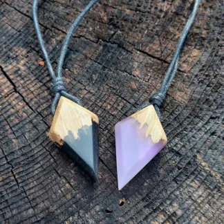 Verižica FOREST THORN