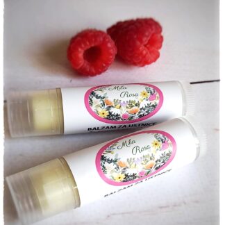 Balzam za ustnice / Lip balm