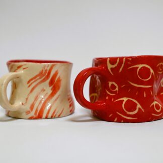 Skodelica za kavo Reluna / Coffee Cup by Reluna