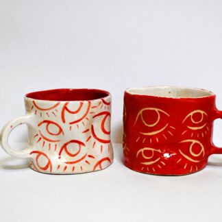 Skodelica za čaj Reluna / Tea Cup by Reluna