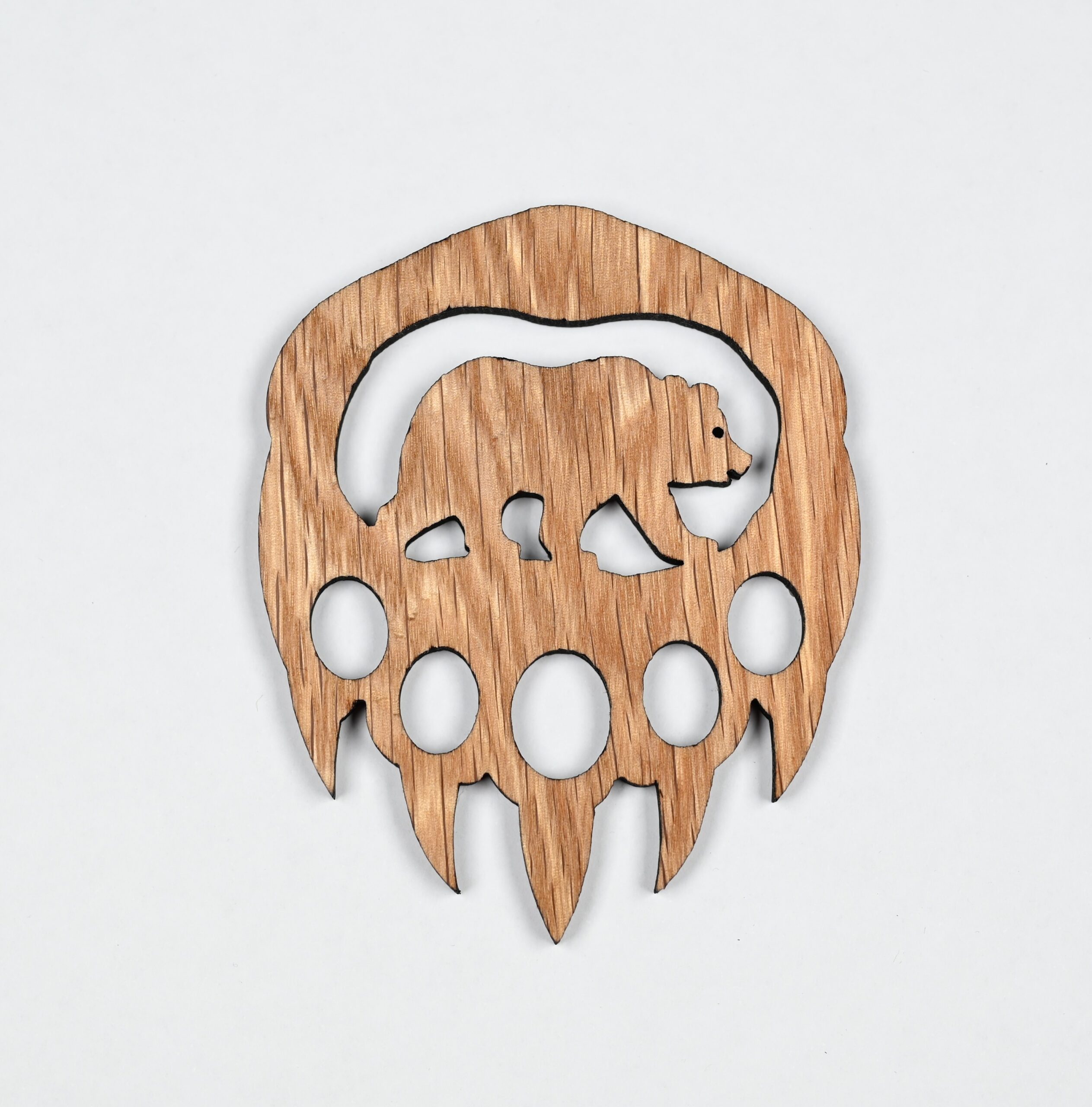 Magnet Velika tačka / Large Paw magnet