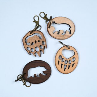 Obesek za ključe / Keyring