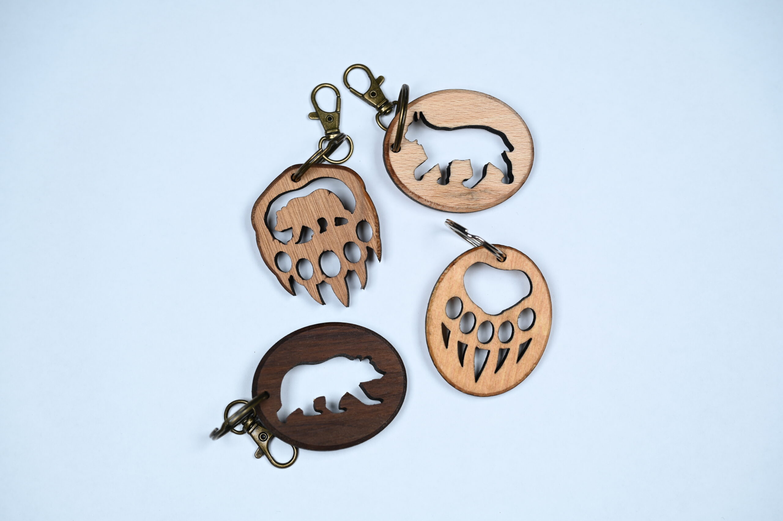 Obesek za ključe / Keyring