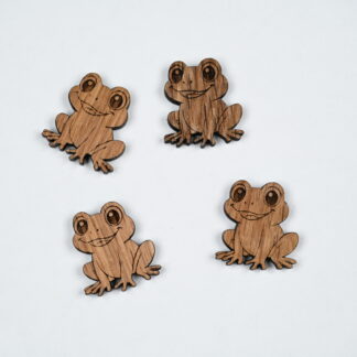 Mali magnet Žaba/ Small Frog magnet